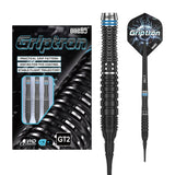 One80 Griptron Darts - Welche Spitze - 90% Tungsten - GT2