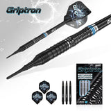 One80 Griptron Darts - Welche Spitze - 90% Tungsten - GT2