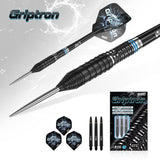 One80 Griptron Darts - Stahlspitze - 90% Tungsten - GT2