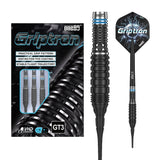 One80 Griptron Darts - Welche Spitze - 90% Tungsten - GT3