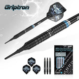 One80 Griptron Darts - Welche Spitze - 90% Tungsten - GT4