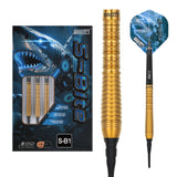 One80 S-Bite Darts - Welche Spitze - 90% Tungsten - S-B1