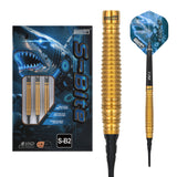 One80 S-Bite Darts - Welche Spitze - 90% Tungsten - S-B2