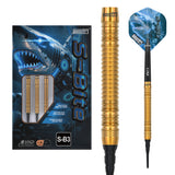 One80 S-Bite Darts - Welche Spitze - 90% Tungsten - S-B3