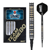 One80 Boris Koltsov Darts - Welche Spitze - 90% Tungsten