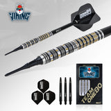 One80 Boris Koltsov Darts - Welche Spitze - 90% Tungsten