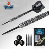One80 Boris Koltsov Darts - Stahlspitze - 90% Tungsten