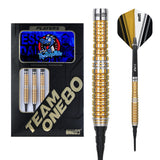One80 Signature Darts - Welche Spitze - 90% Tungsten - Dominik Celary