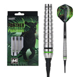 One80 Panther-M Darts - Welche Spitze - 90% Tungsten