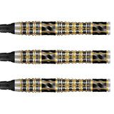 Shot Alchemy Darts - Welche Spitze - 95% Tungsten - Auro