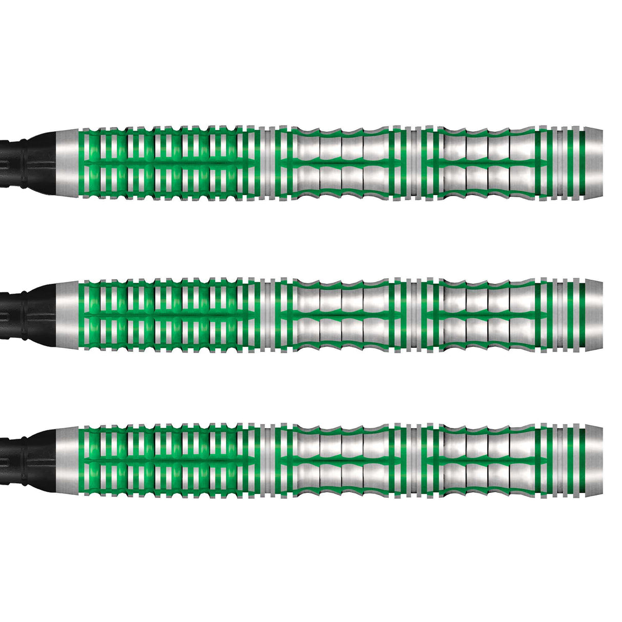 Shot Alchemy Darts - Welche Spitze - 90% Tungsten - Mythril