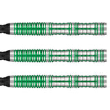 Shot Alchemy Darts - Welche Spitze - 90% Tungsten - Mythril