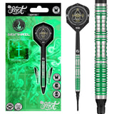 Shot Alchemy Darts - Welche Spitze - 90% Tungsten - Mythril