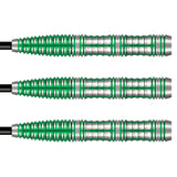 Shot Alchemy Darts - Stahlspitze - 90% Tungsten - Mythril