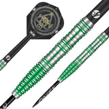 Shot Alchemy Darts - Stahlspitze - 90% Tungsten - Mythril
