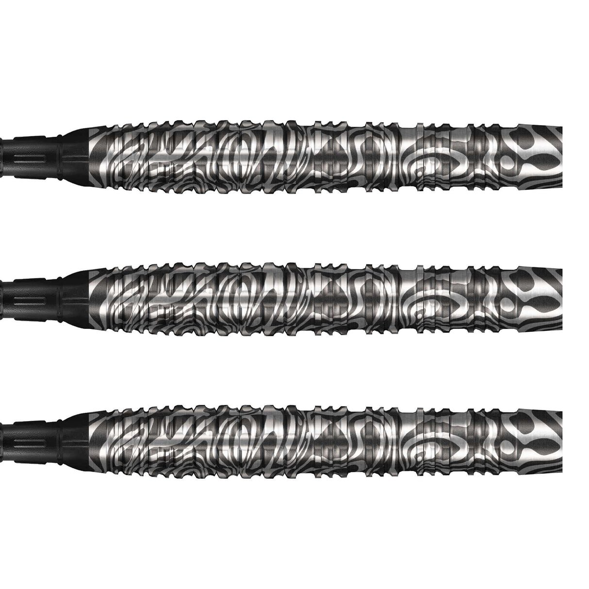 Shot Alchemy Darts - Welche Spitze - 90% Tungsten - Runstel