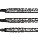 Shot Alchemy Darts - Welche Spitze - 90% Tungsten - Runstel
