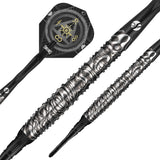 Shot Alchemy Darts - Welche Spitze - 90% Tungsten - Runstel