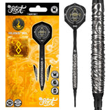 Shot Alchemy Darts - Welche Spitze - 90% Tungsten - Runstel