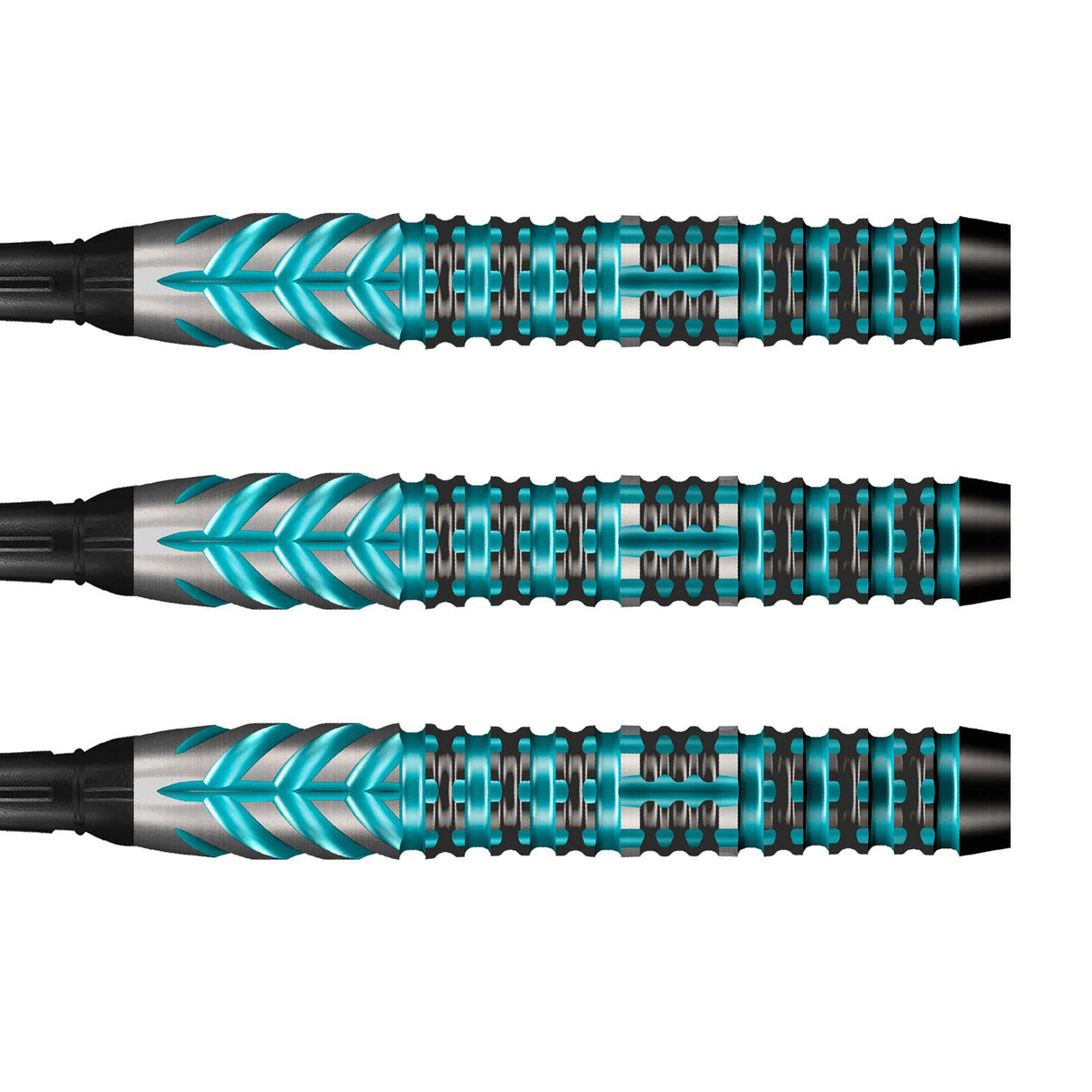 Shot Alchemy Darts - Welche Spitze - 90% Tungsten - Volta
