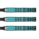 Shot Alchemy Darts - Welche Spitze - 90% Tungsten - Volta