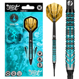 Shot Alchemy Darts - Welche Spitze - 90% Tungsten - Volta