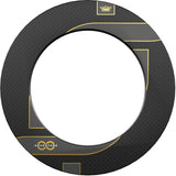 Bulls Dartboard Surround - Advantage 8 - Hochwertig