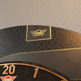 Bulls Dartboard Surround - Advantage 8 - Hochwertig
