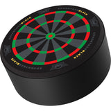 Bulls Advantage Schwarz - Mini Dartboard Display