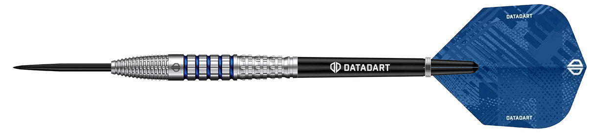 Datadart Alaris Darts - Stahlspitze - 90% Tungsten
