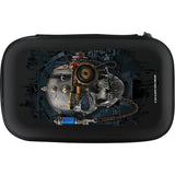 Alchemy Dart Case - Official Licensed - Strong EVA - Necronaut