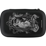 Alchemy Dart Case - Official Licensed - Strong EVA - Mirror Lady