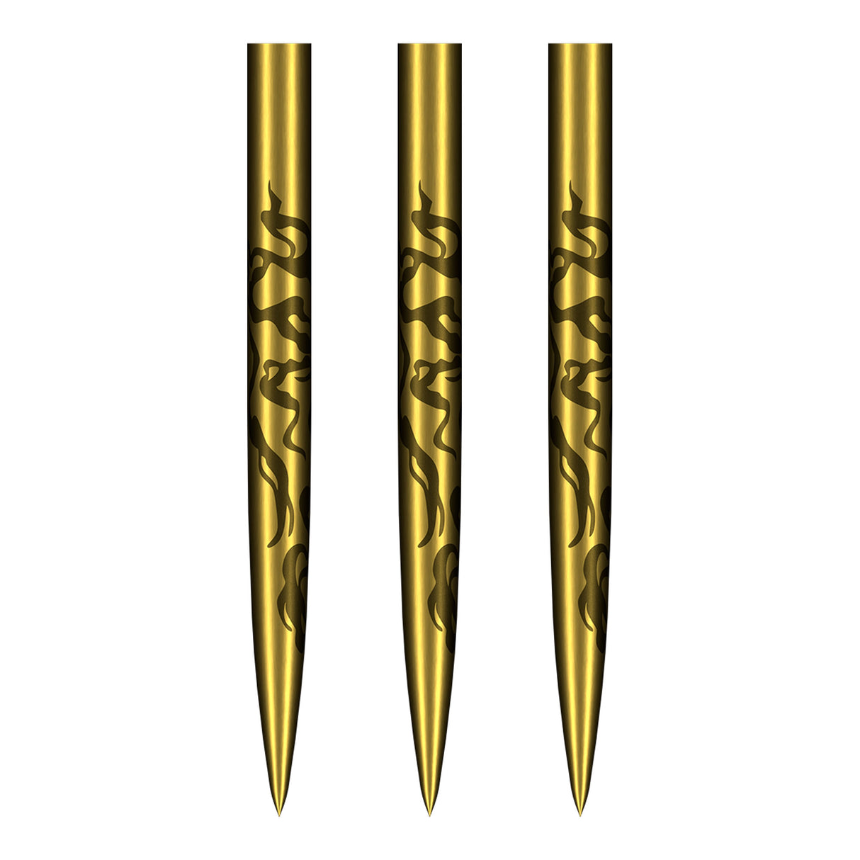 Shot Alchemy Dartspitzen