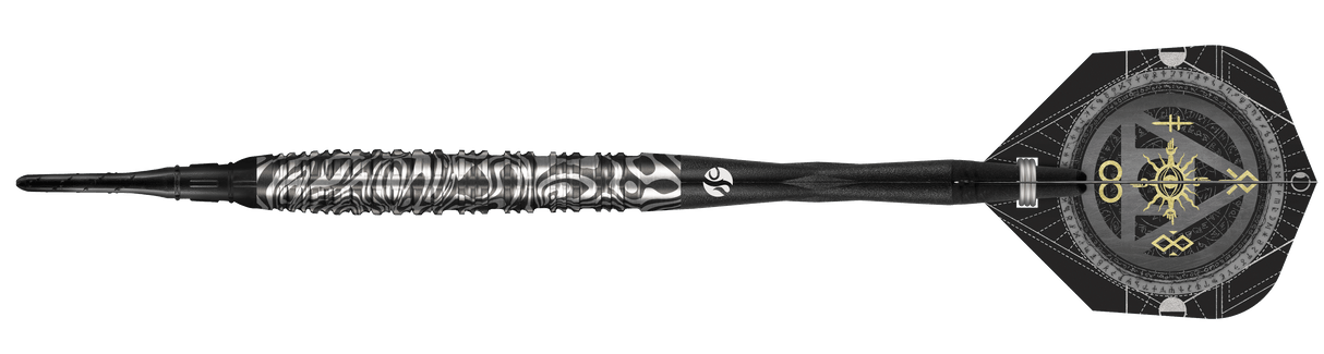 Shot Alchemy Darts - Welche Spitze - 90% Tungsten - Runstel