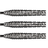 Shot Alchemy Darts - Stahlspitze - 90% Tungsten - Runstel