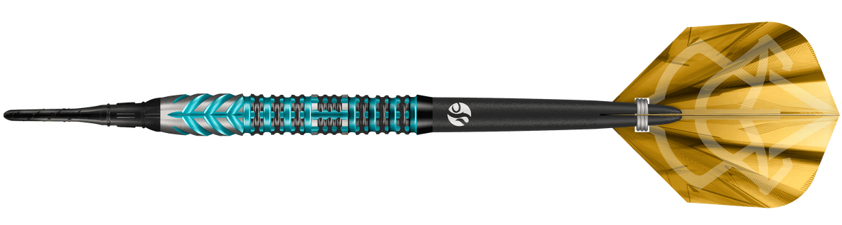 Shot Alchemy Darts - Welche Spitze - 90% Tungsten - Volta