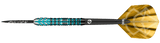 Shot Alchemy Darts - Stahlspitze - 90% Tungsten - Volta