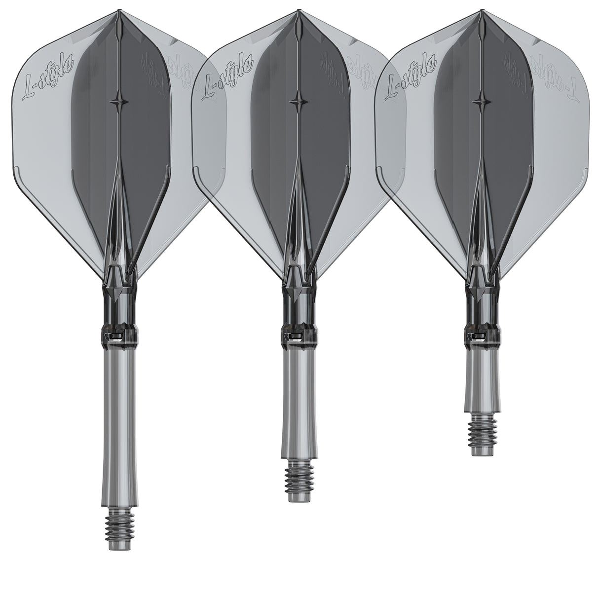 L-Style L-System - Flights & Schäfte - L1