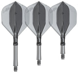 L-Style L-System - Flights & Schäfte - L1