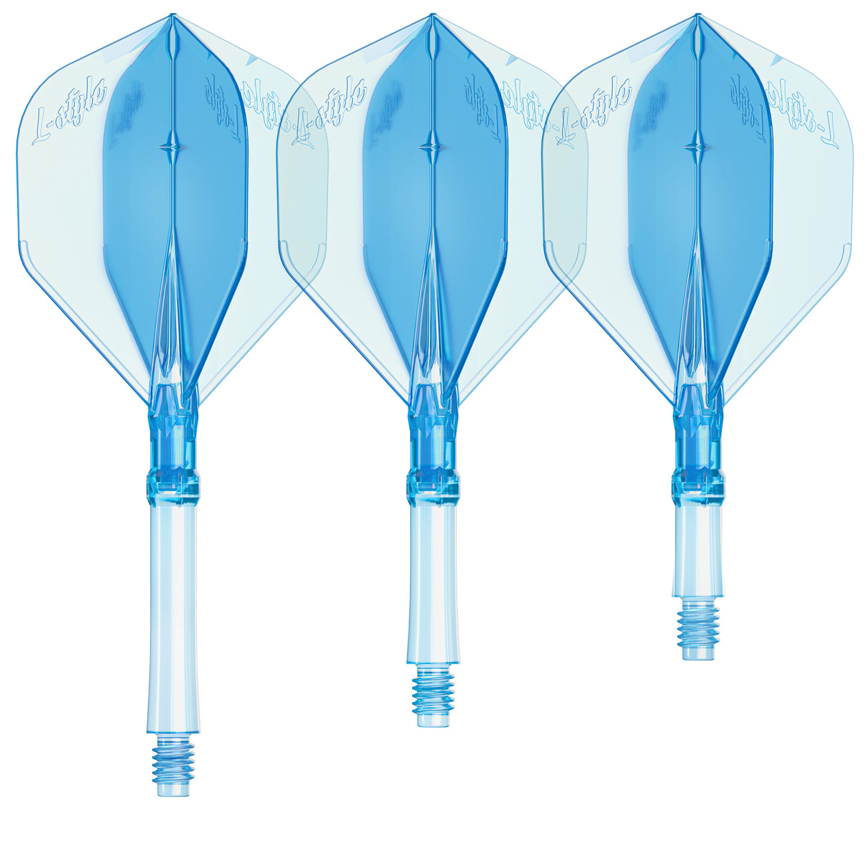 L-Style L-System - Flights & Schäfte - L1