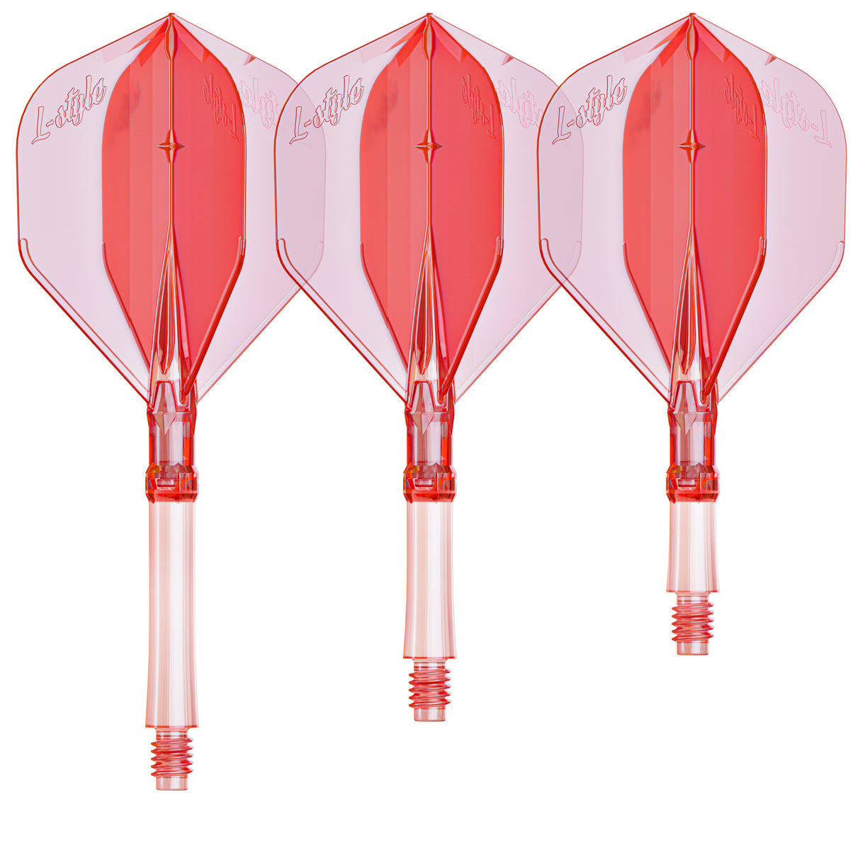 L-Style L-System - Flights & Schäfte - L1