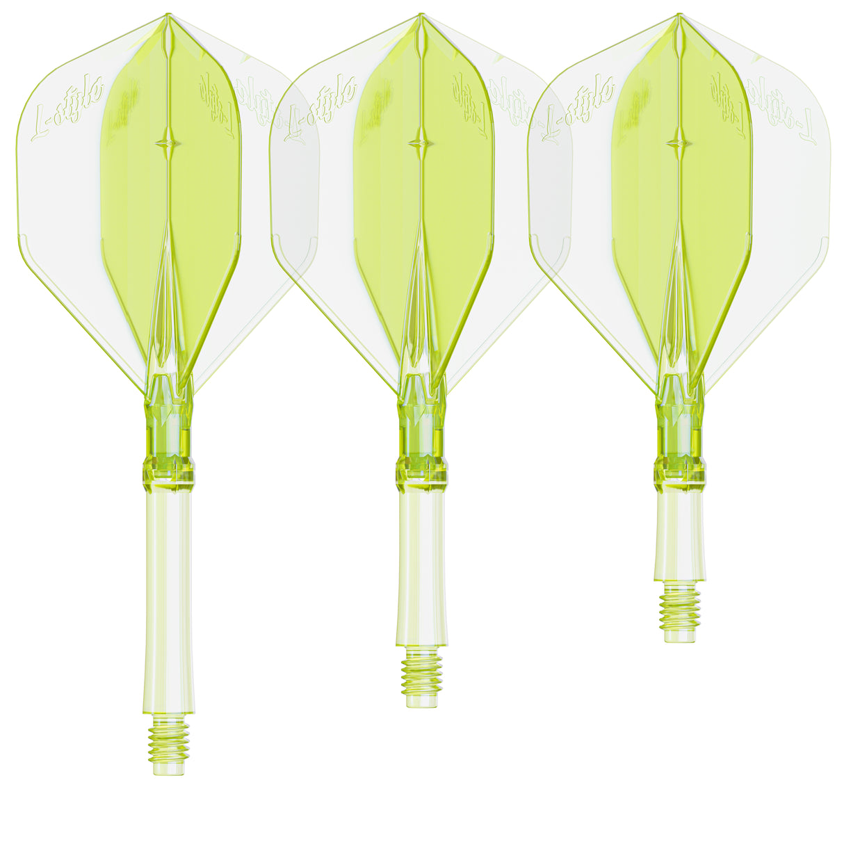 L-Style L-System - Flights & Schäfte - L1