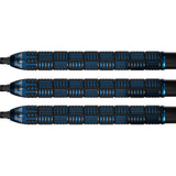 Bulls Andy Baetens CP Darts - Stahlspitze - 95% Tungsten