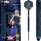 Bulls Andy Baetens CP Darts - Stahlspitze - 95% Tungsten