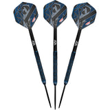 Bulls Andy Baetens CP Darts - Stahlspitze - 95% Tungsten