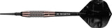Mission Arkitekt Darts - Welche Spitze - 90% Tungsten - Bronze Silica PVD - 19g