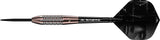 Mission Arkitekt Darts - Stahlspitze - 90% Tungsten - Bronze Silica PVD