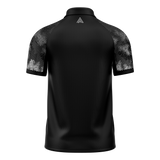 Arraz Hex Dart Shirt - Leicht - Schwarz & Weiß