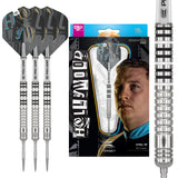 Target Chris Dobey Darts - Stahlspitze - 90% Tungsten