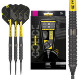 Target Bolide Void Darts - Stahlspitze - 90% Tungsten - 02